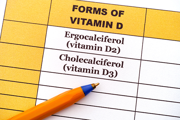 Want to boost brain health and prevent dementia? Vitamin D supplementation is the key, says study
